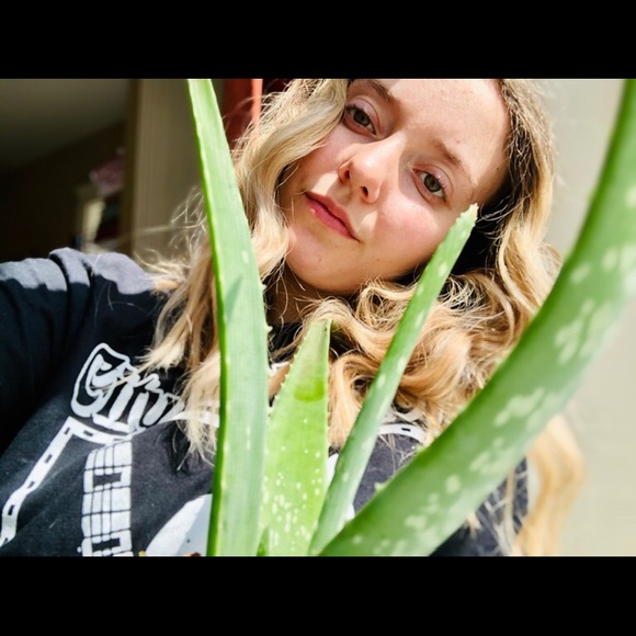 Meet your Posher, Monica - Picture 1 of 6